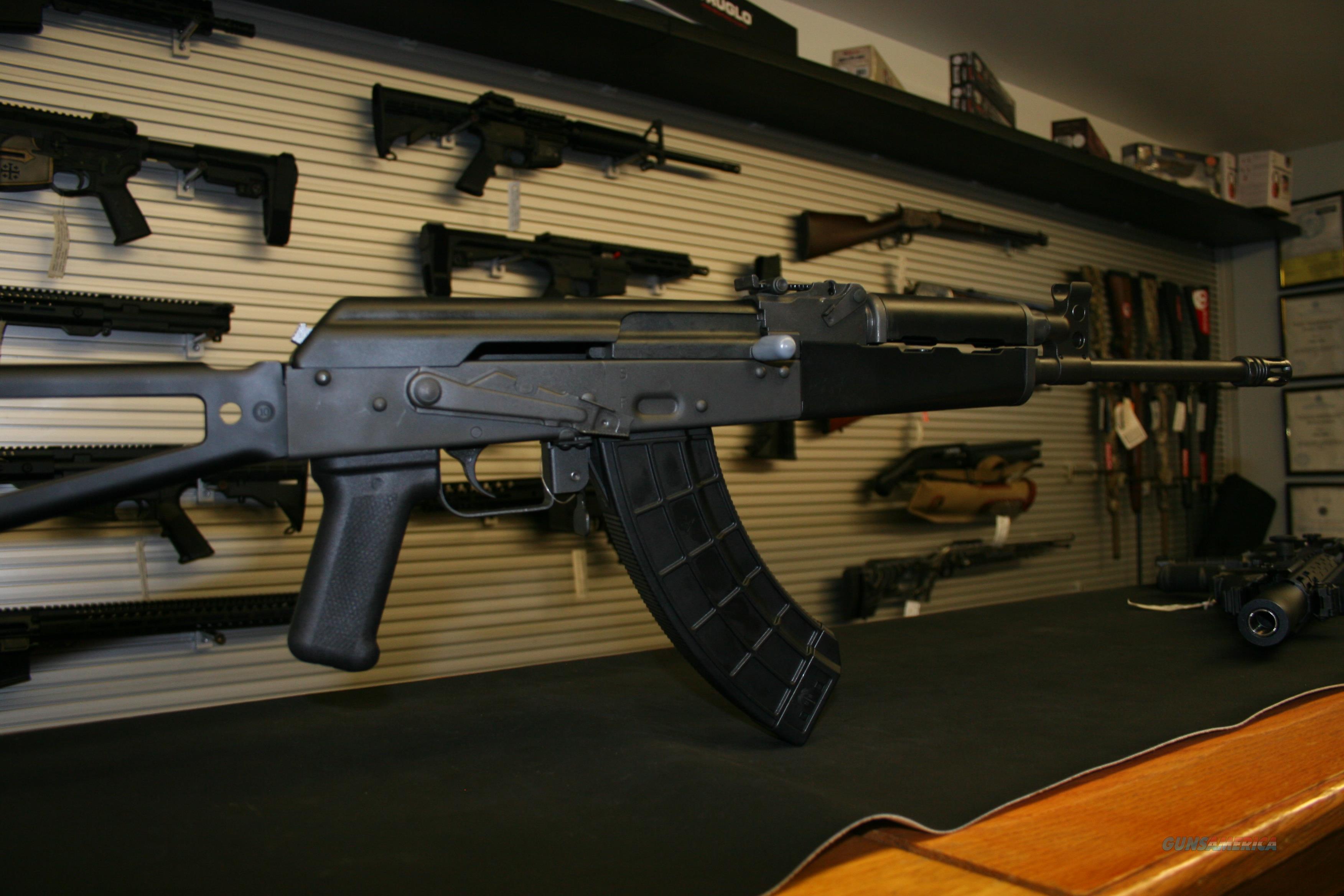 Century Arms Limited Edition VSKA T... for sale at 945698617