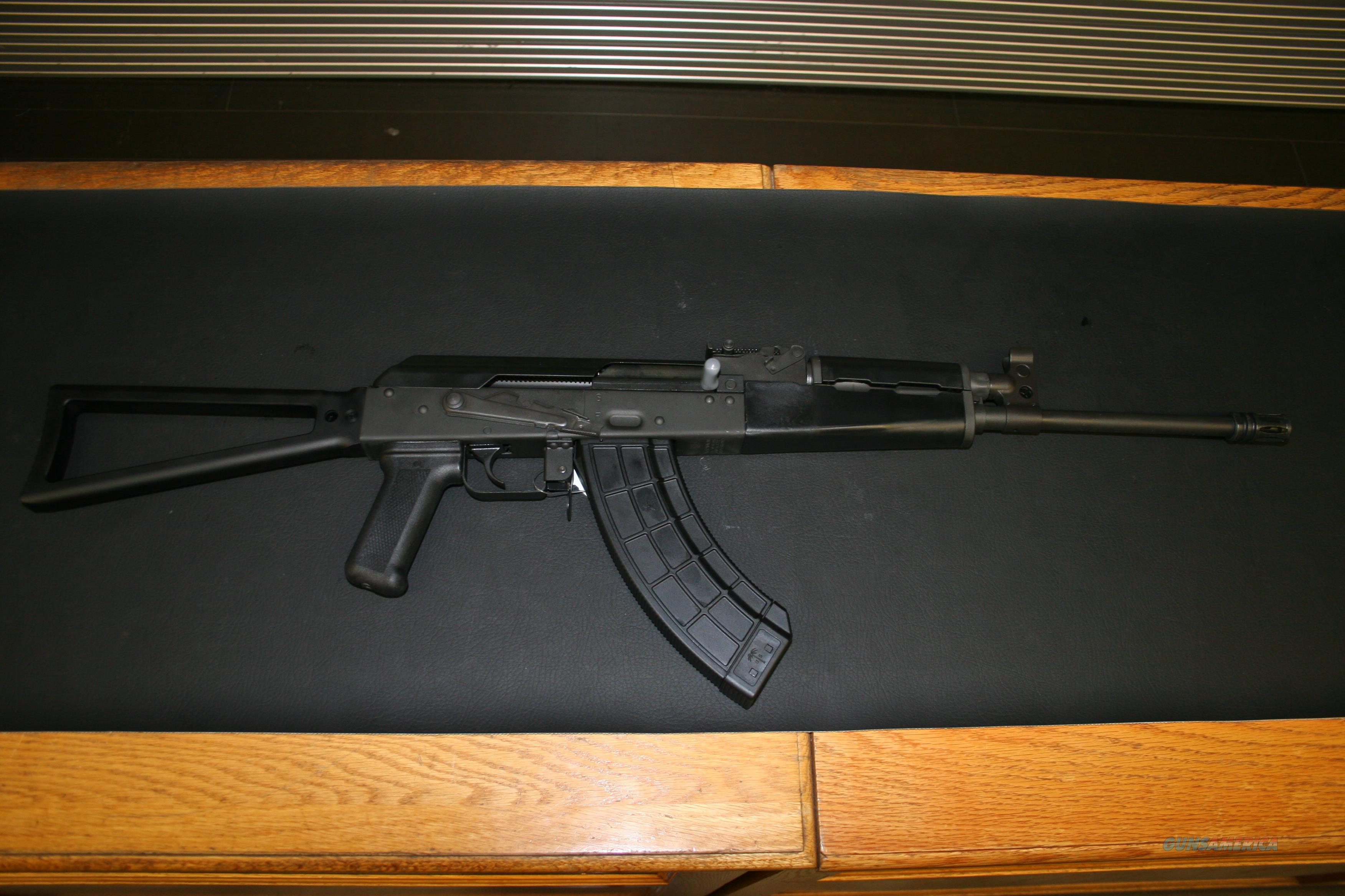 Century Arms Limited Edition VSKA T... for sale at