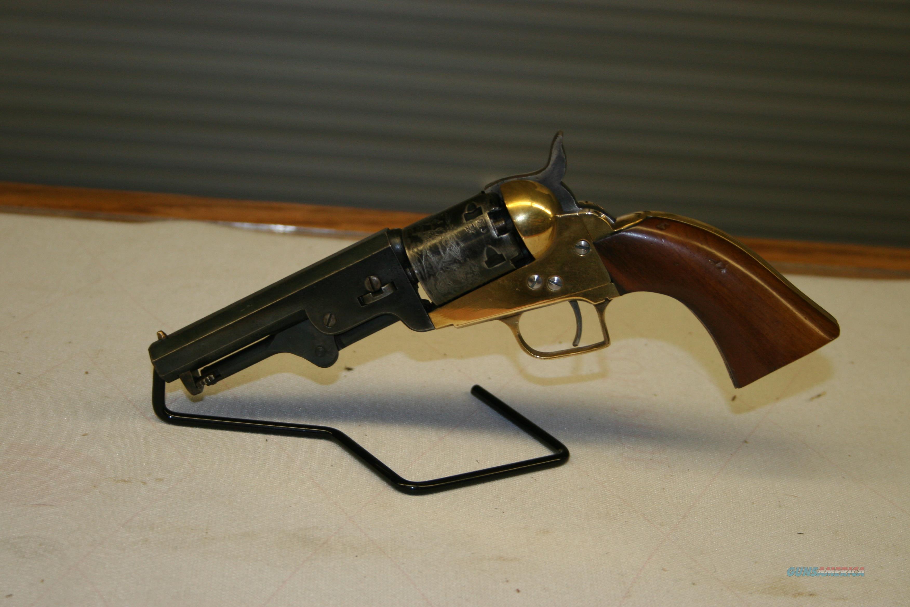 Rare Dart Reproduction 36 Caliber Black Powder For Sale