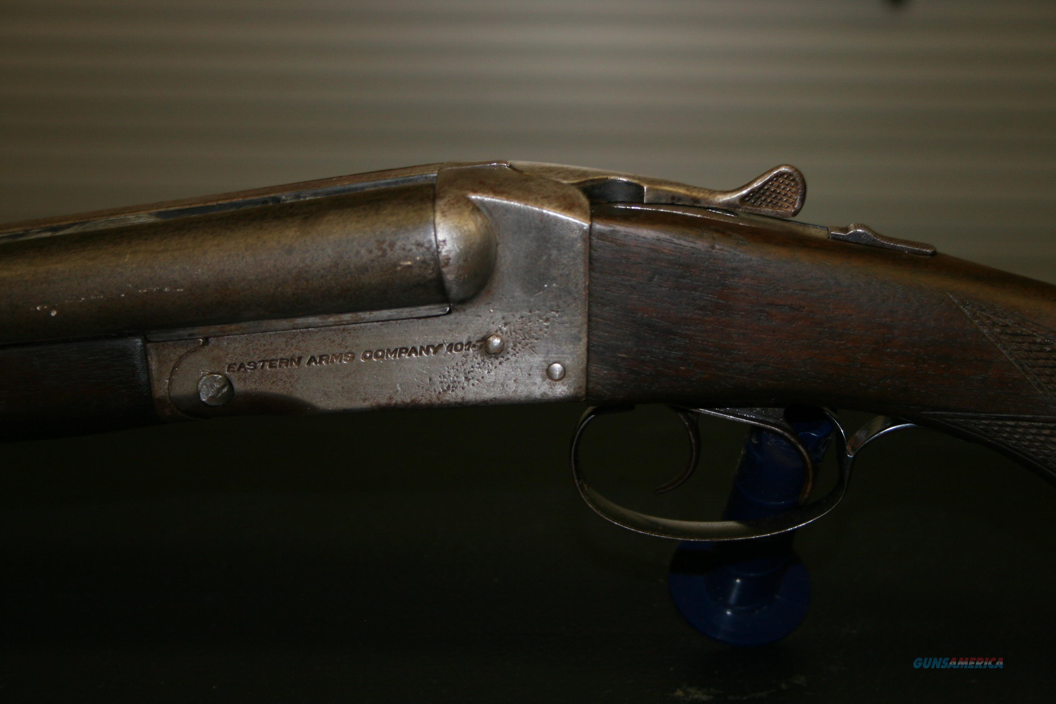 Eastern Arms Company 101.7/5100(Ste... for sale at