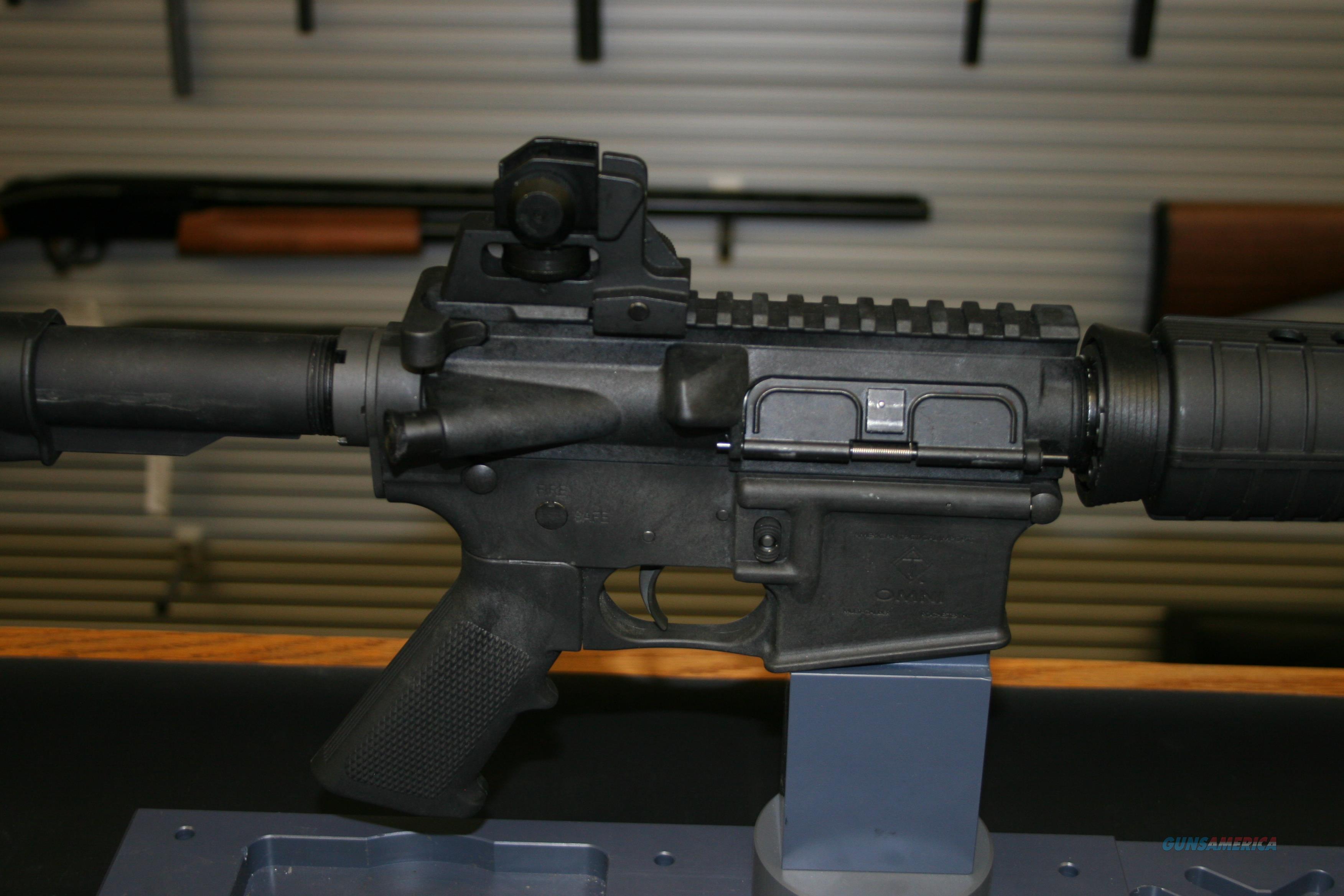 AR 15/22 ATI MULTI CALIBER POLYMER for sale at