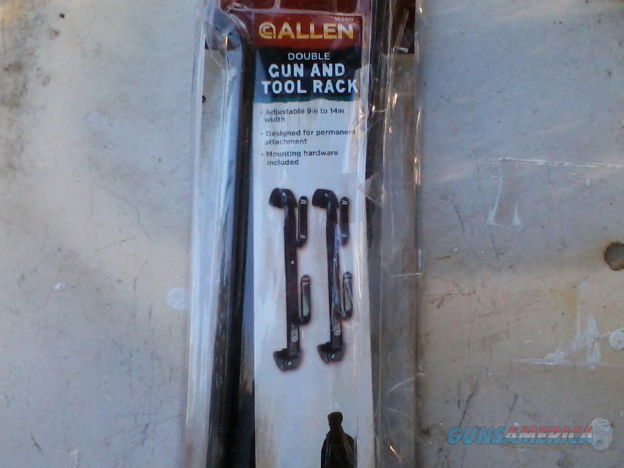 Allen gun rack for sale at 902695384