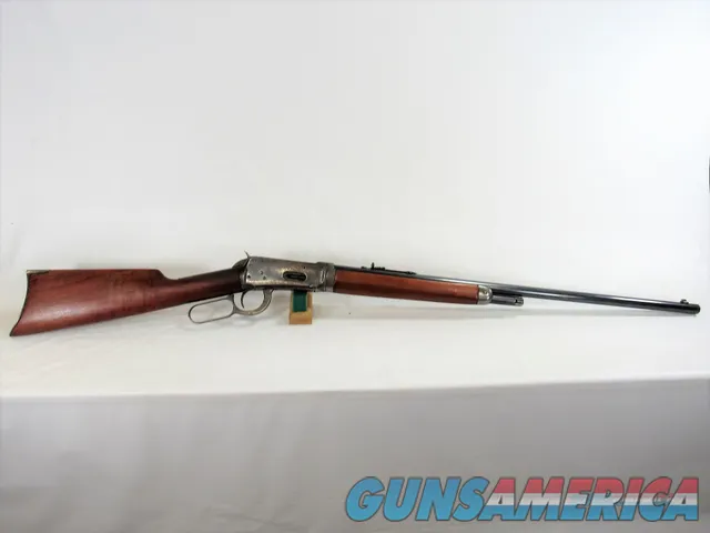 319AA WINCHESTER 55 32SP TAKEDOWN
