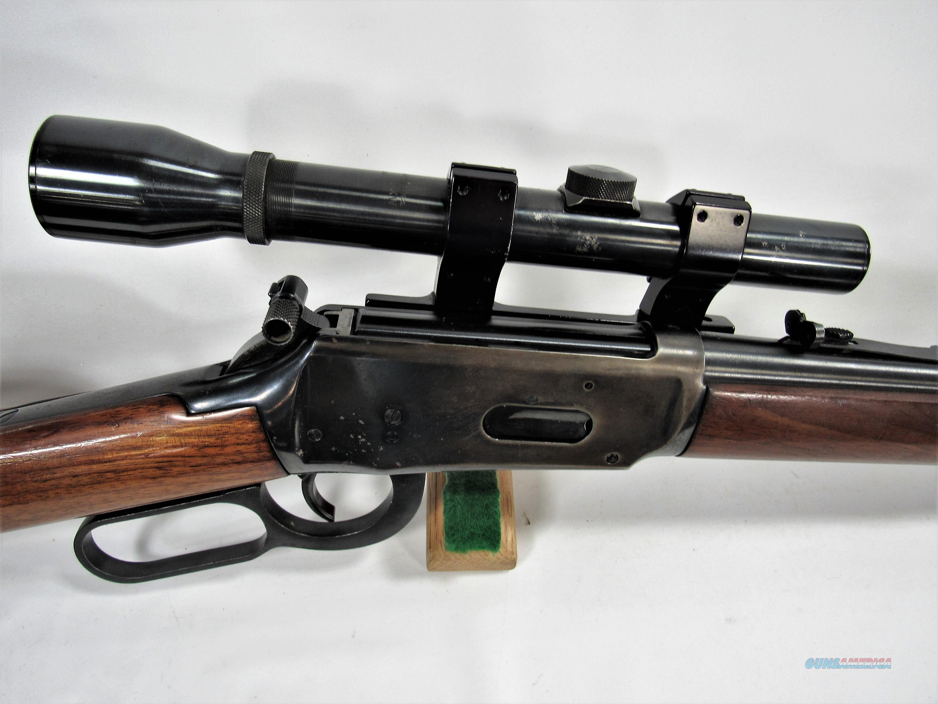 291Y WINCHESTER 94 3030, POST 64 for sale at 962968885