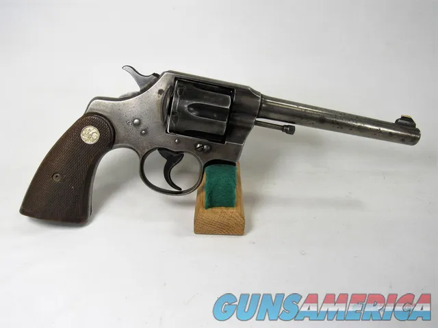 348AA COLT ARMY SPECIAL 32-20