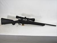 428AA MOSSBERG PATRIOT YOUTH 7-08