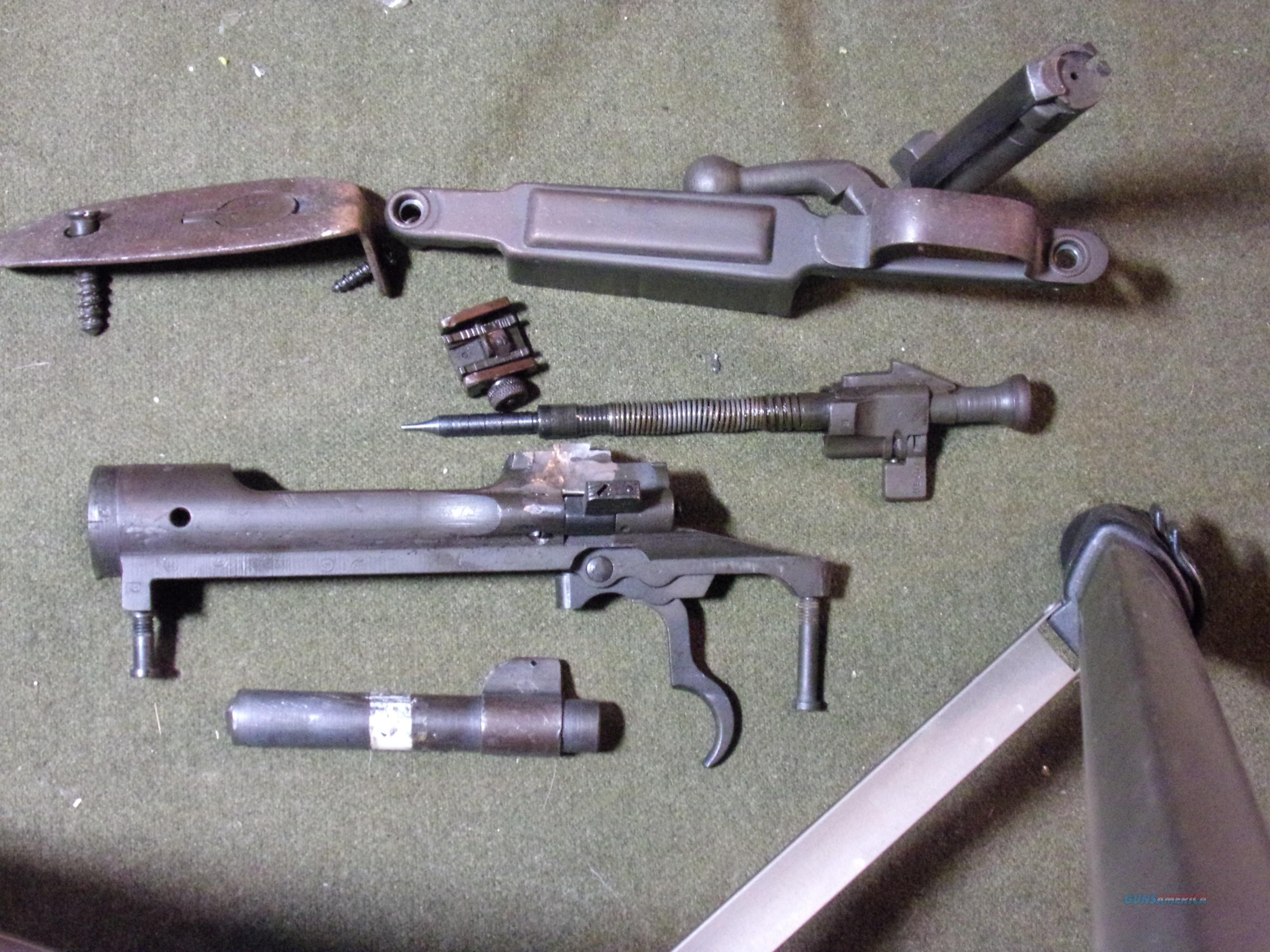 Parts kit. Build your US Model 1903... for sale at