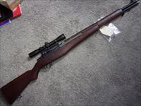 Make offer! Nearly as new WWII made M1 Rifle