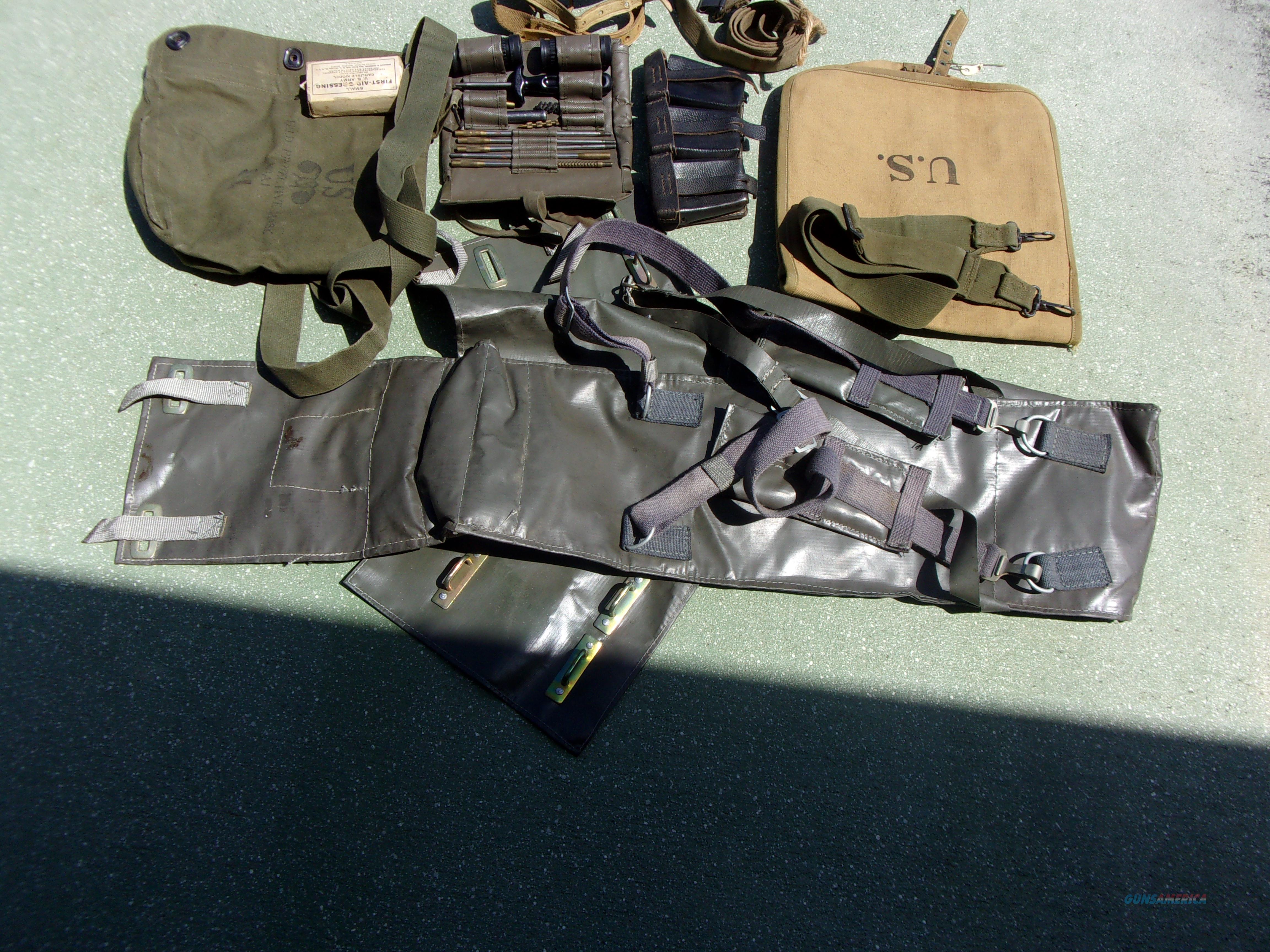 Military Field Gear for sale at 969168240