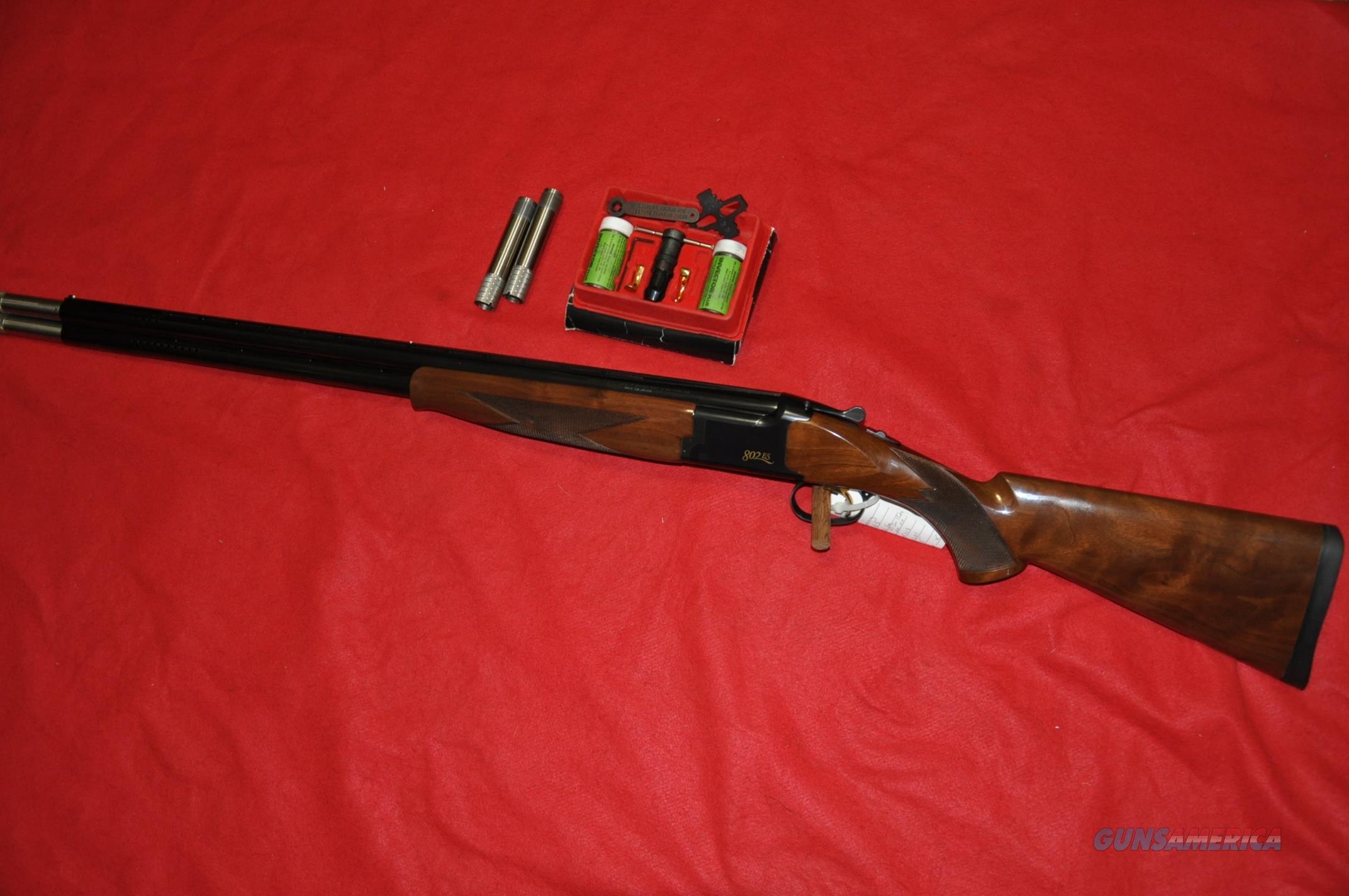 Browning Citori 802ES Invector Plus... for sale at