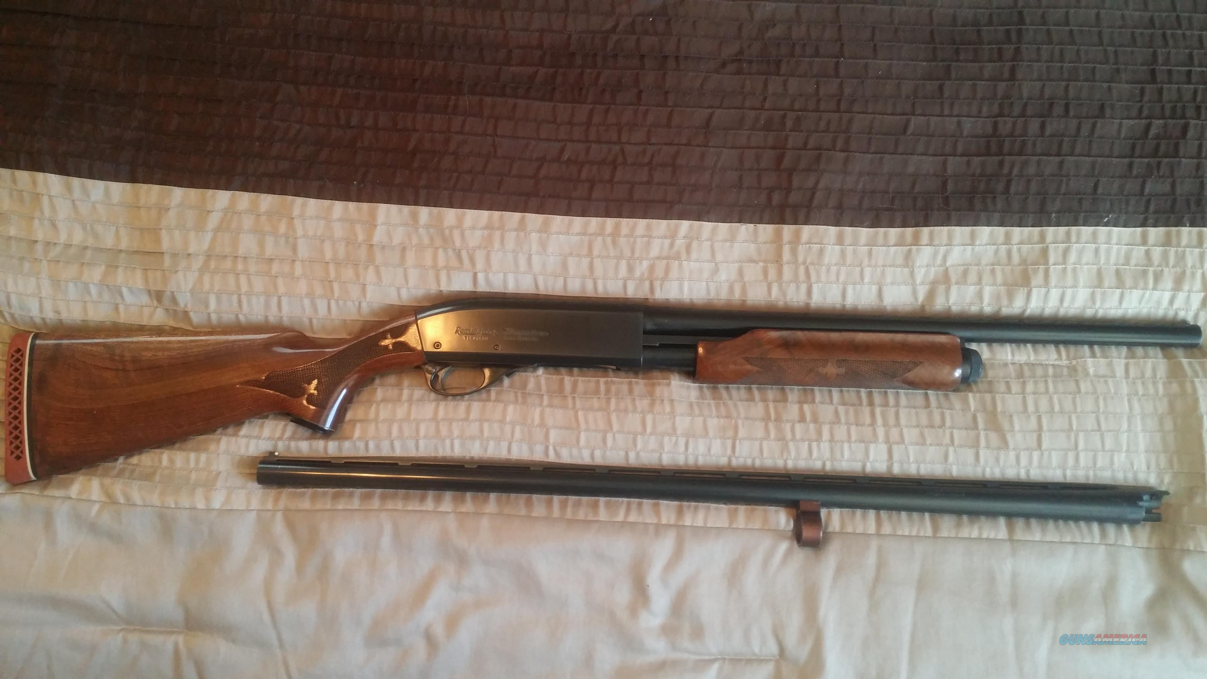 Remington 870 left Hand 12 Gauge Sh... for sale at