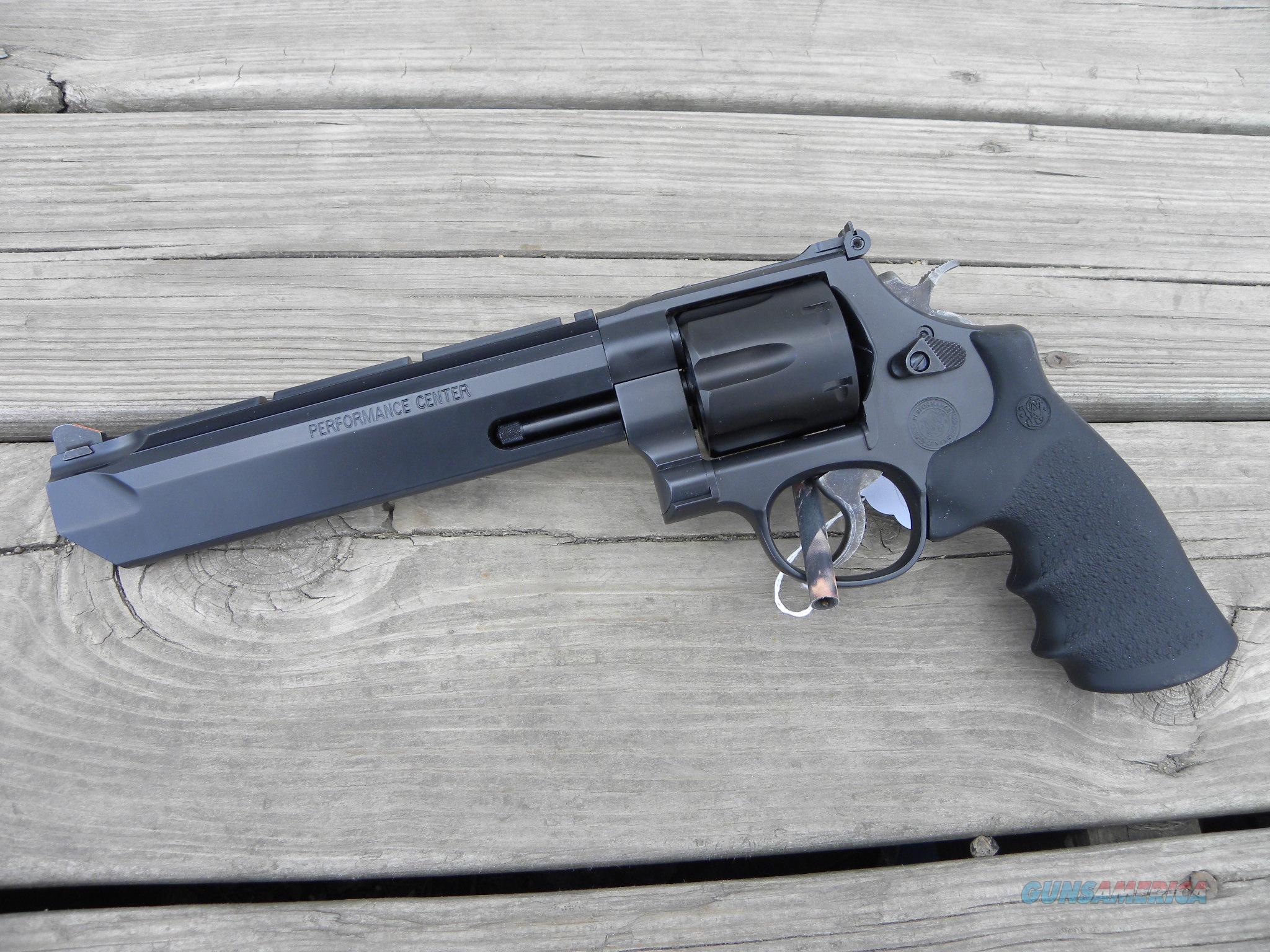 smith s w pc 629 stealth hunter 7 5 44mag 170 for sale gunsamerica