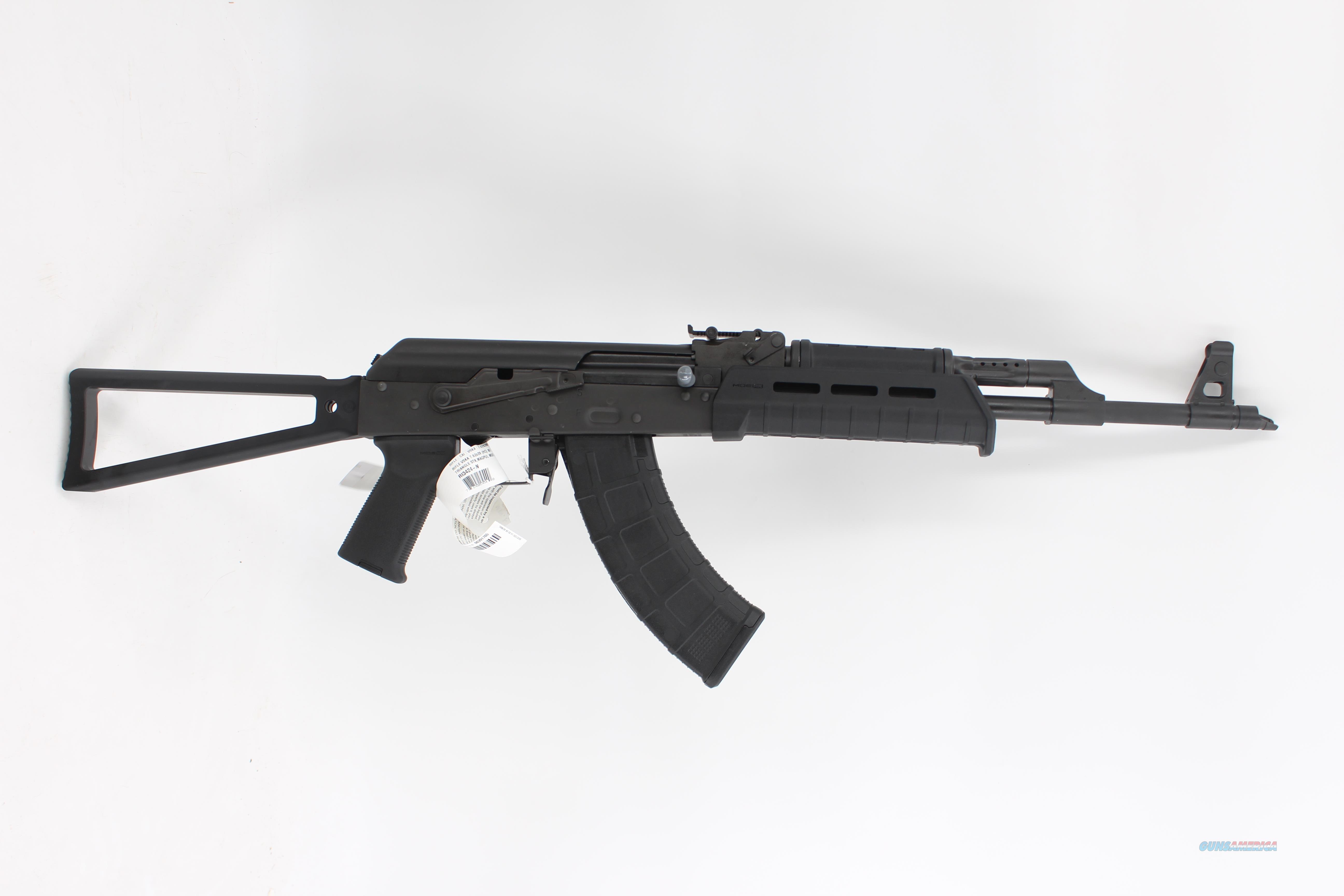 Century Arms VSKA 7.62x39 30+1 Stamped Reciever... for sale