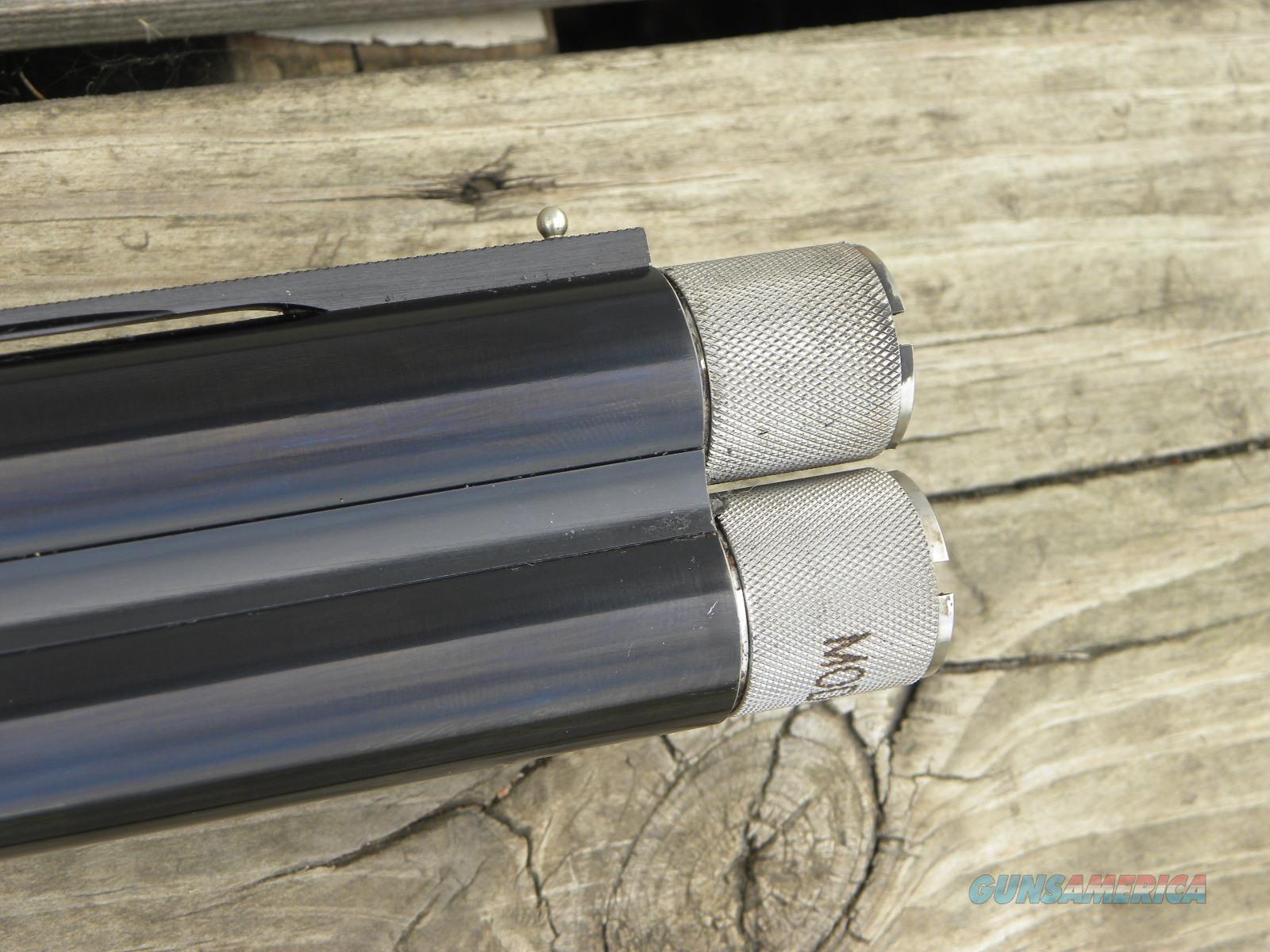 Beretta Silver Pigeon 1 12/28 95 11 chokes for sale