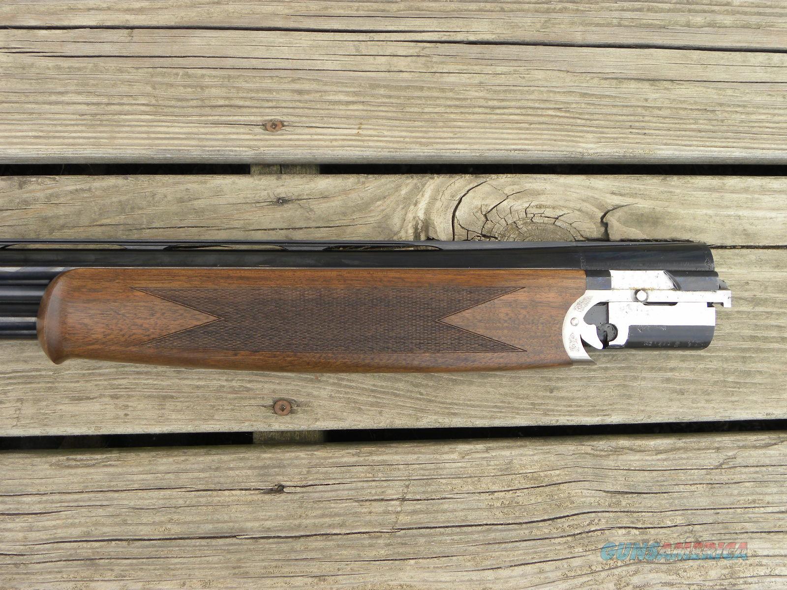 Beretta Silver Pigeon 1 12/28 95 11 chokes for sale