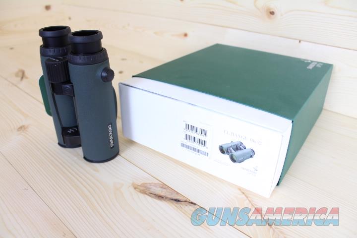swarovski el range 10x42 for sale