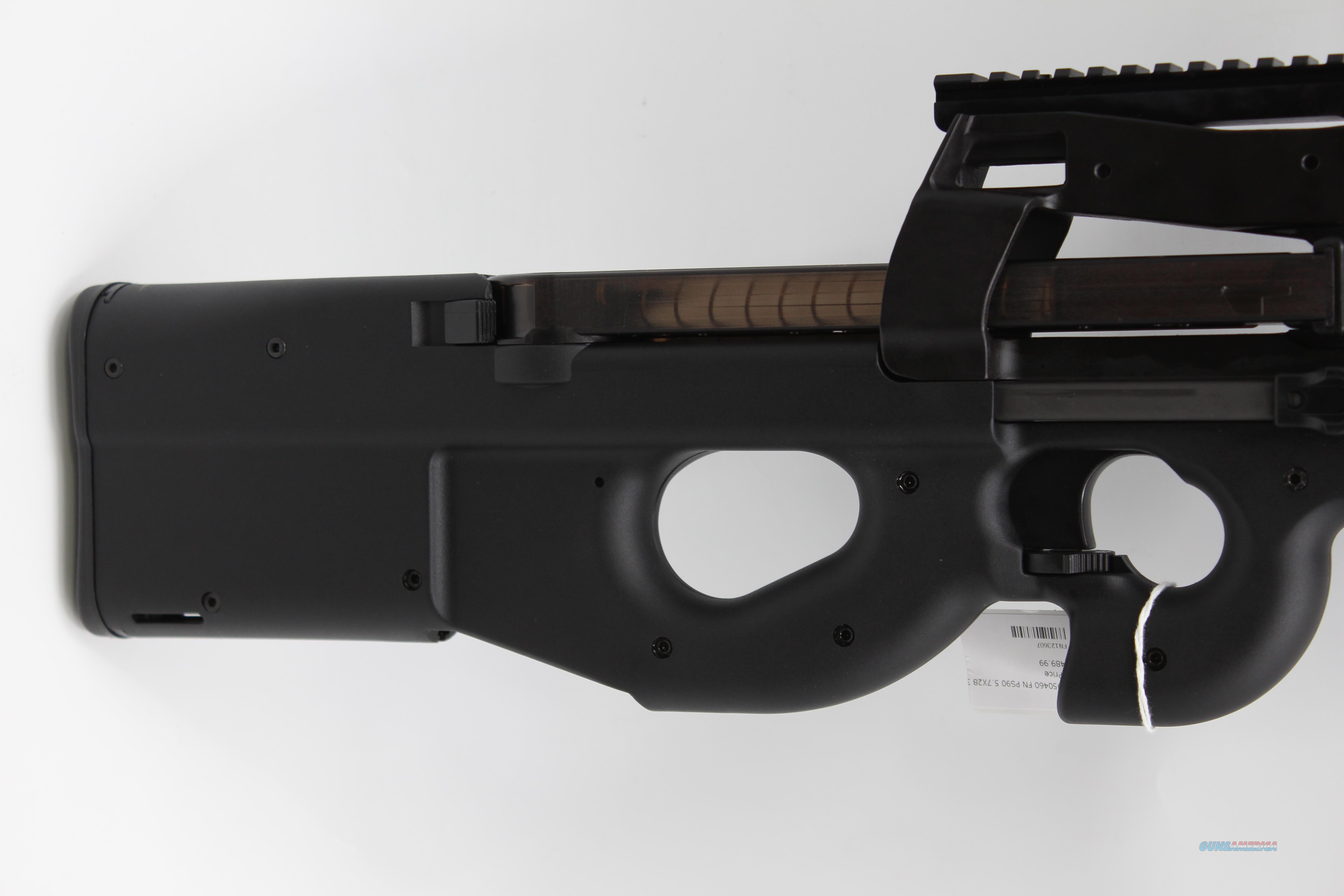 FN PS90 5.7x28 16" Barrel for sale