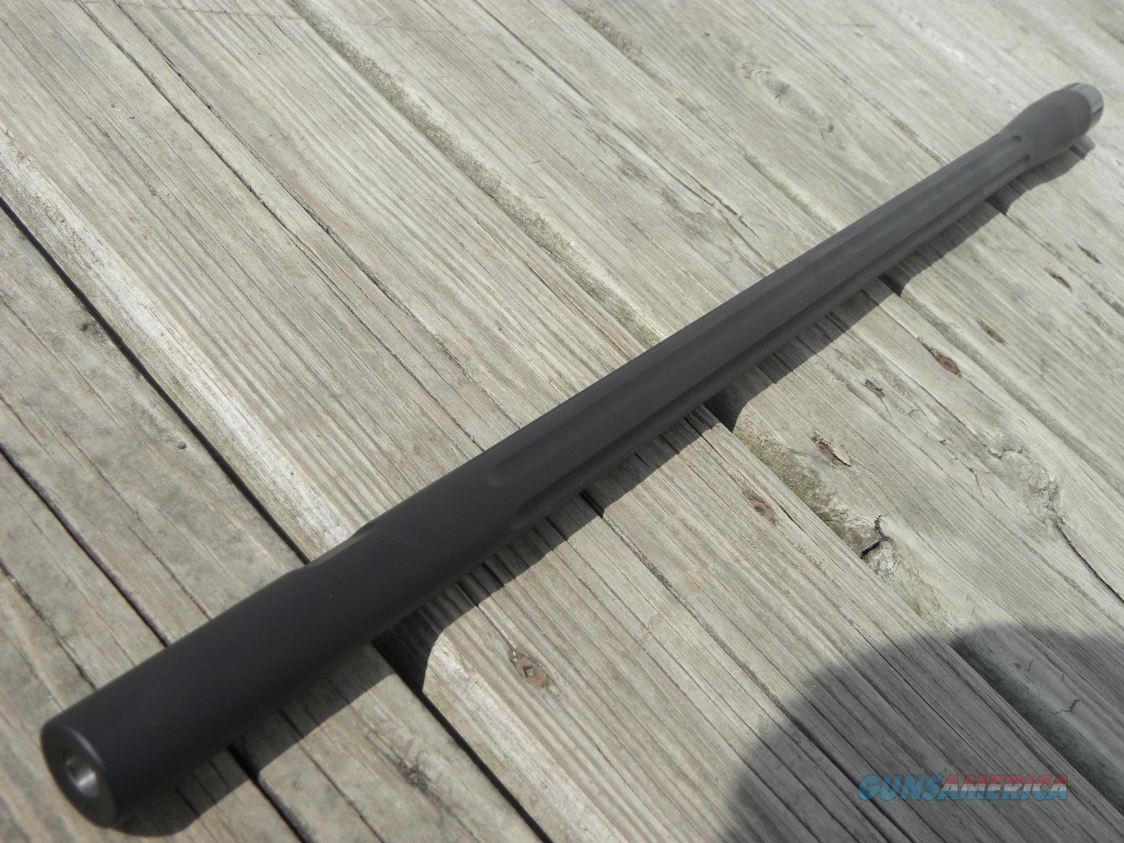 TSC 6XC FLUTED Accuracy International Barrel for sale