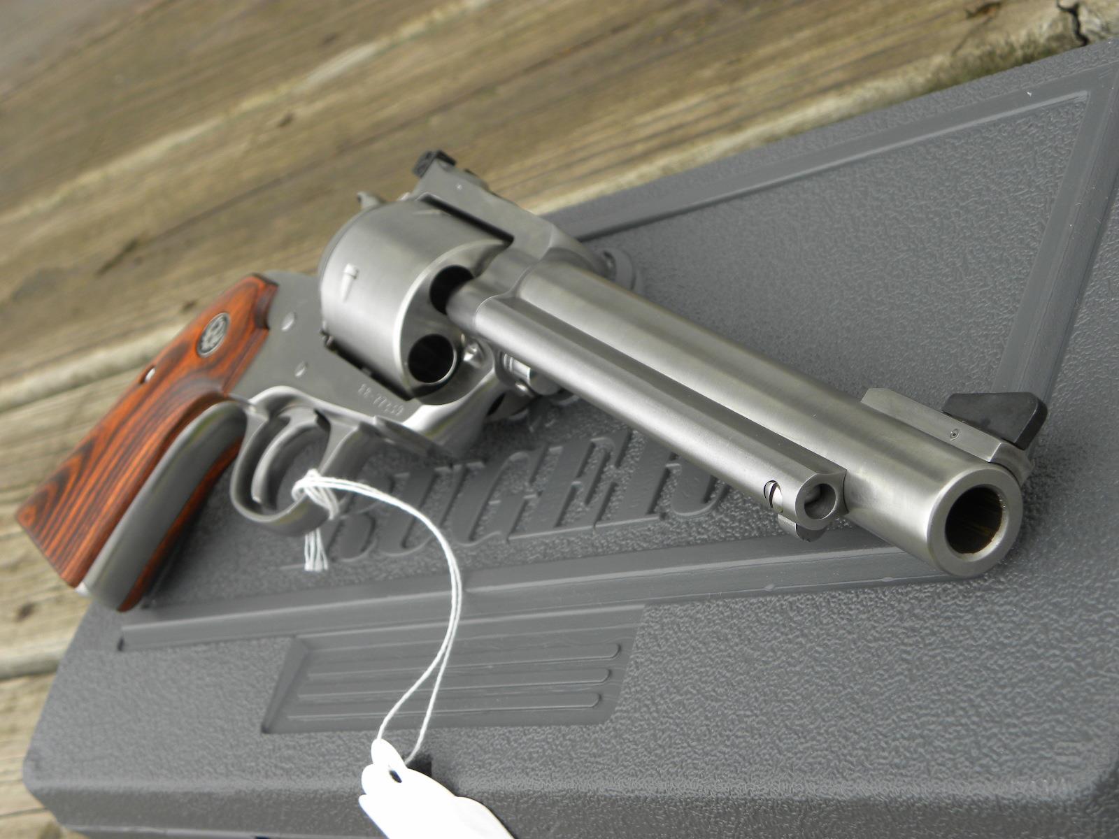 New Ruger Super Blackhawk 0871 .454 Lipseys for sale