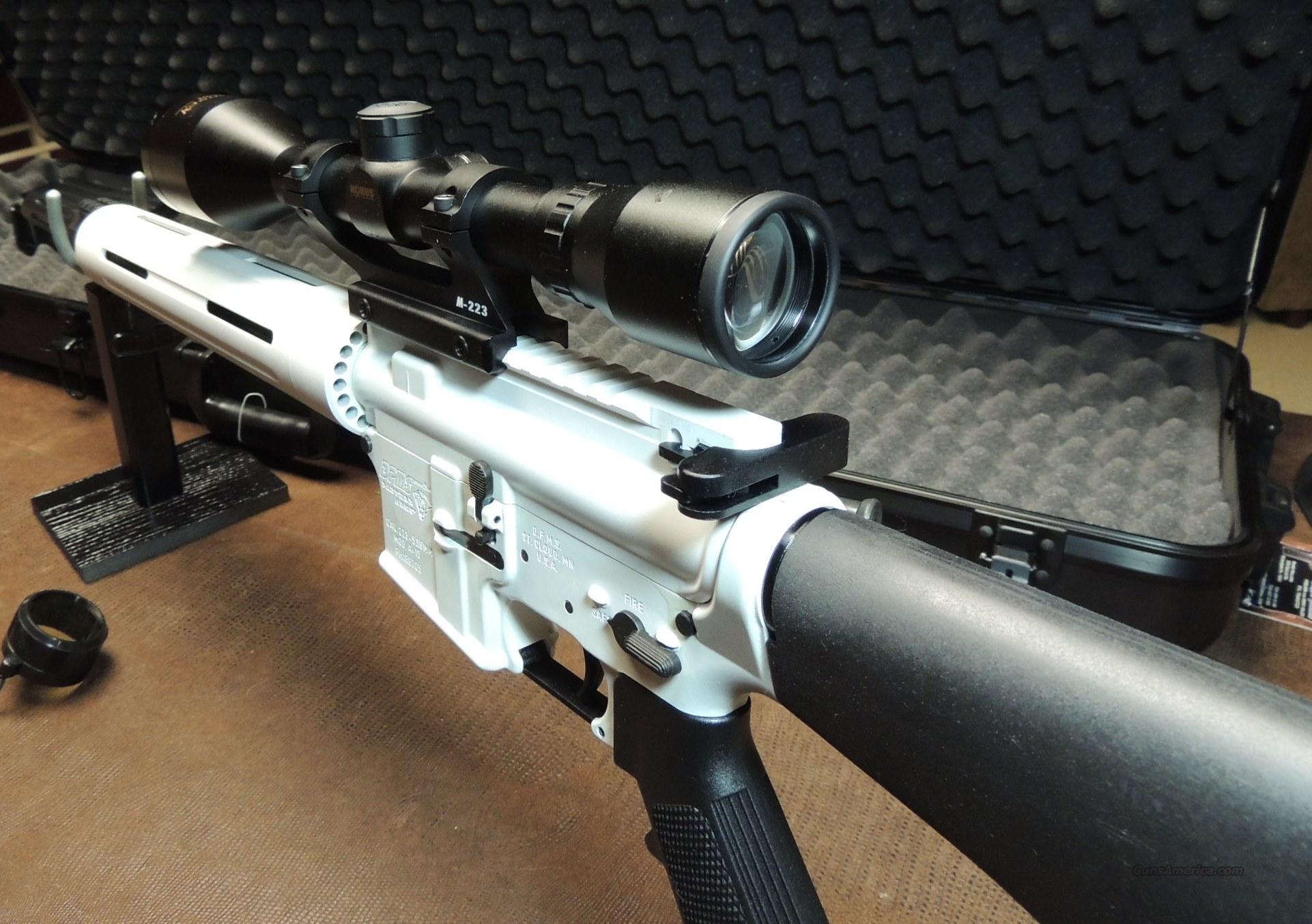 DPMS Artic Panther 2235.56 20"Flut... for sale at