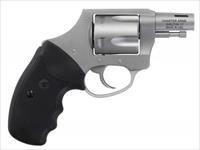 Charter Arms Boomer Stainless .44Spc 2-inch 5rd