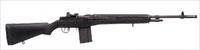 Springfield M1A Standard Black Synthetic .308 Win / 7.62 NATO 22-inch 10Rd