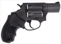 Taurus Small-Frame Revolvers - Stainless Steel
