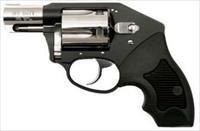 Charter Arms Off Duty 38 2 inch Comp Black/HP