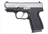 Kahr Arms CT45 45ACP POLY/SS 4.04-inch 7+1