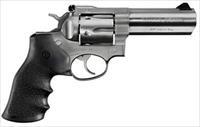 Ruger GP100 Double-Action Centerfire Revolvers - Stainless Steel