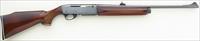 Smith & Wesson .30-06 prototype semi-automatic sporting rifle, 98 percent condition, layaway