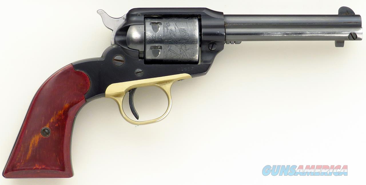 Ruger Bearcat Serial Number jawestern