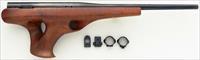 Wichita Arms Silhouette Pistol (WSP) 7mm IHMSA, 662P, 15-inch, 98 percent, layaway