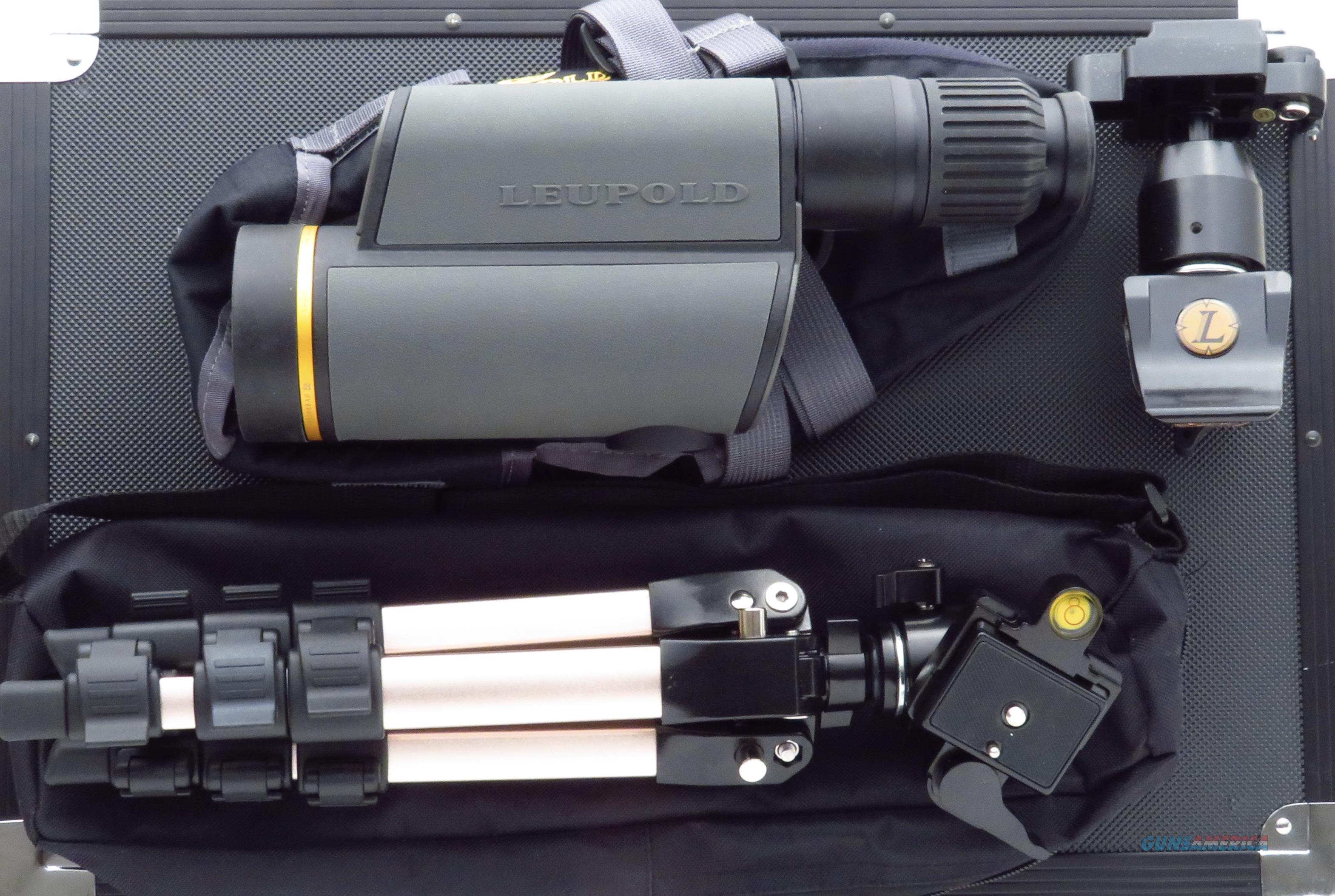 Leupold Golden Ring 1240x60mm HD S... for sale at