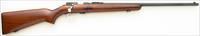 Winchester 69A .22 LR, great bore, 80 percent