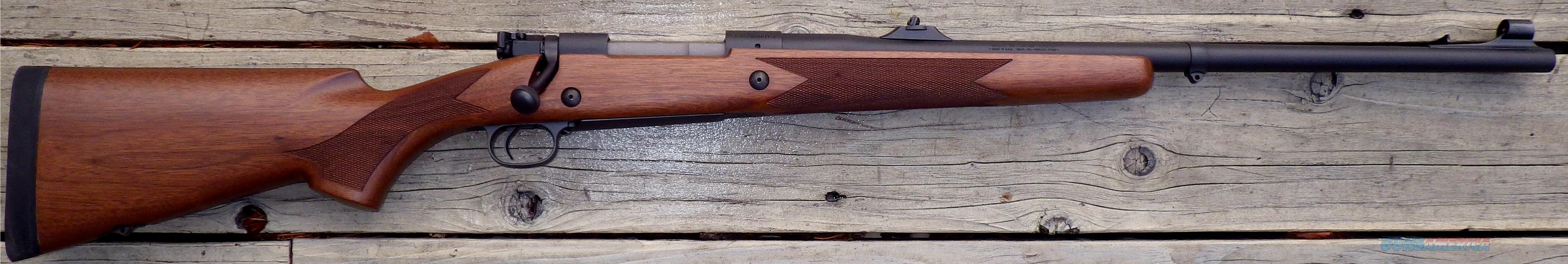 Winchester Model 70 Safari Express for sale at