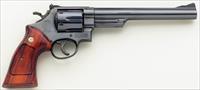 Smith & Wesson 29-2 .44 Magnum, 8.375-inch pinned, recessed, 1977, 95%, layaway 