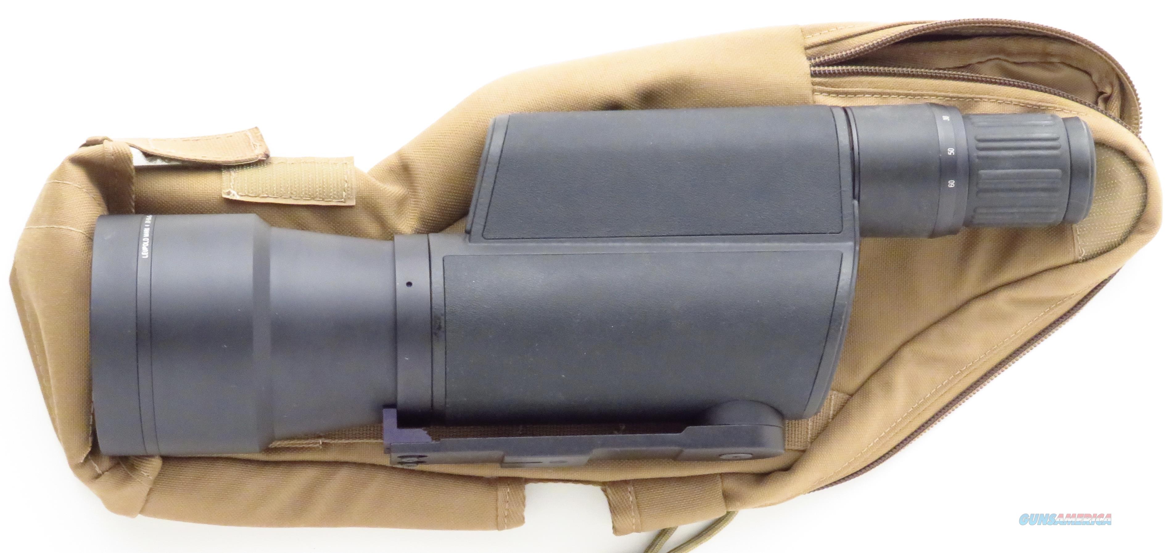 Leupold Mark 4 2060x80mm Boone & C... for sale at