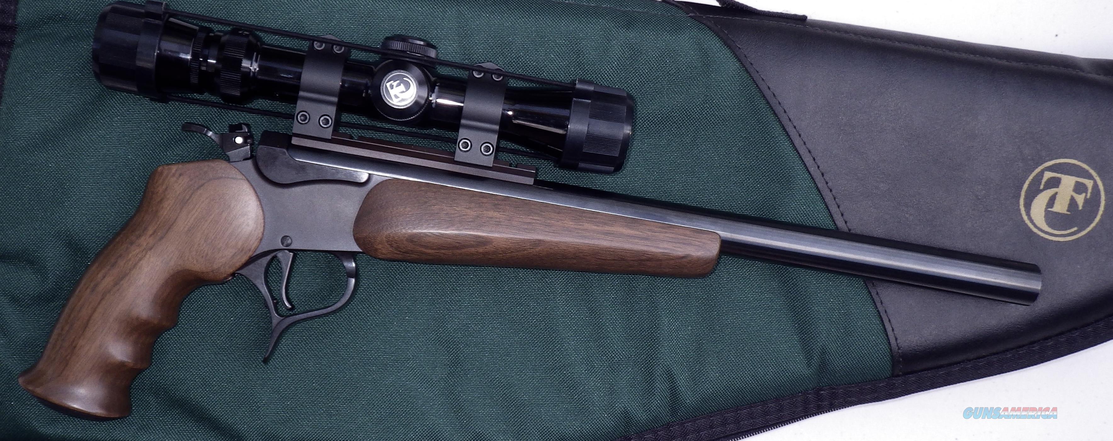 Thompson / Center Contender G2 .375... for sale at