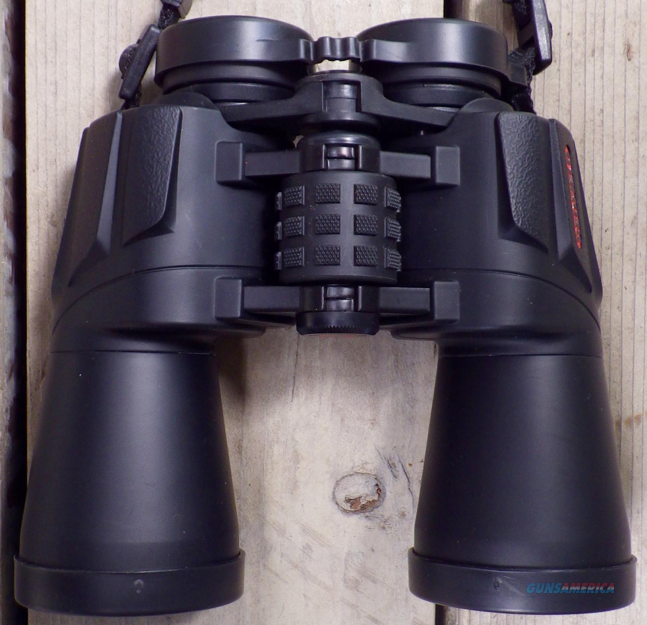 redfield binoculars 10x50