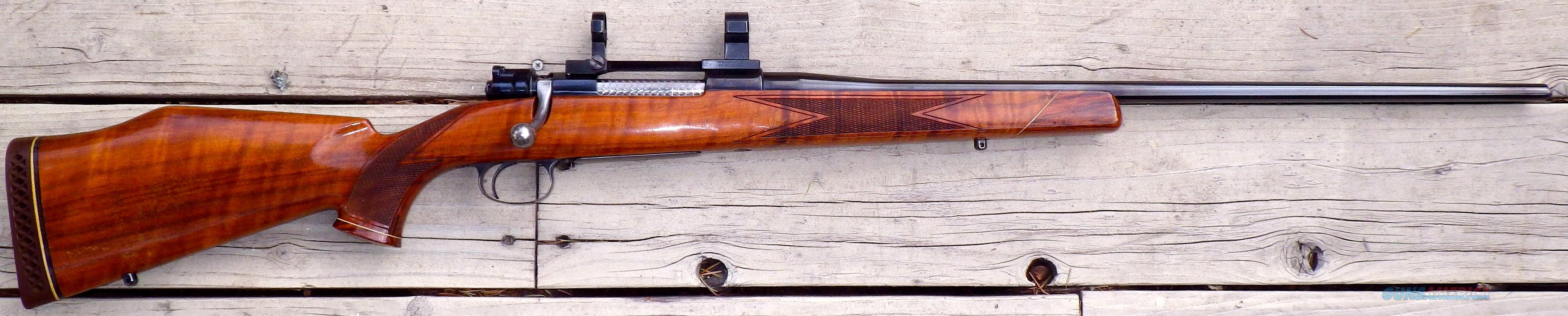 Weatherby FN Mauser .300 Weatherby for sale at