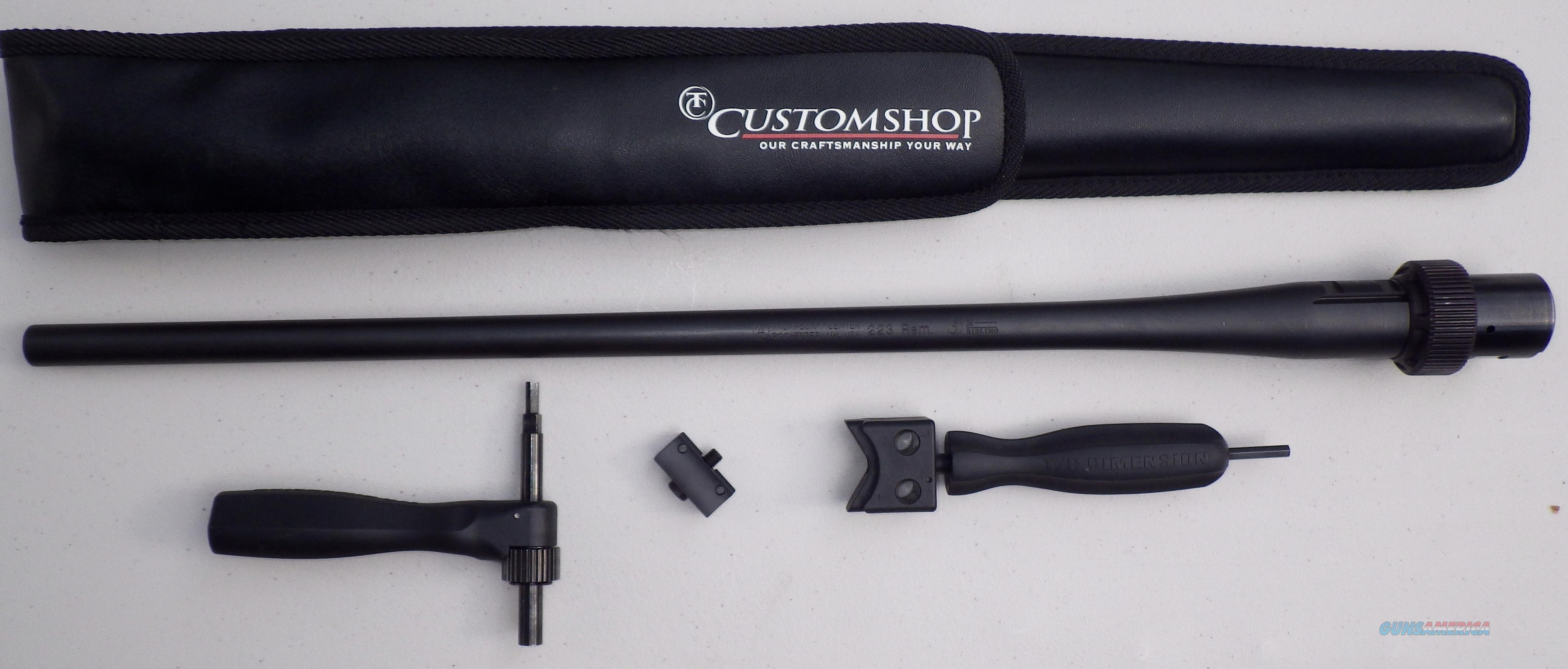 Thompson / Center Dimension .223 Re... for sale at