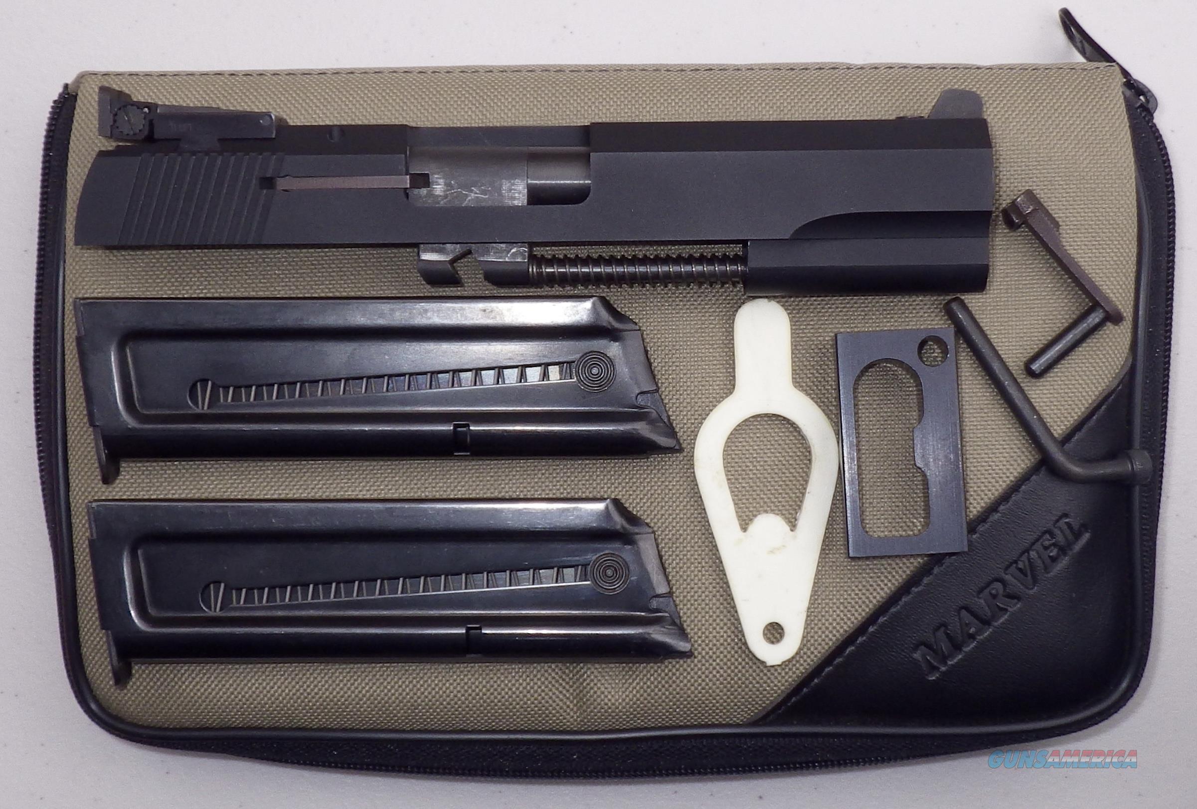 Marvel 1911 22 LR Conversion Kit For Sale At Gunsamerica