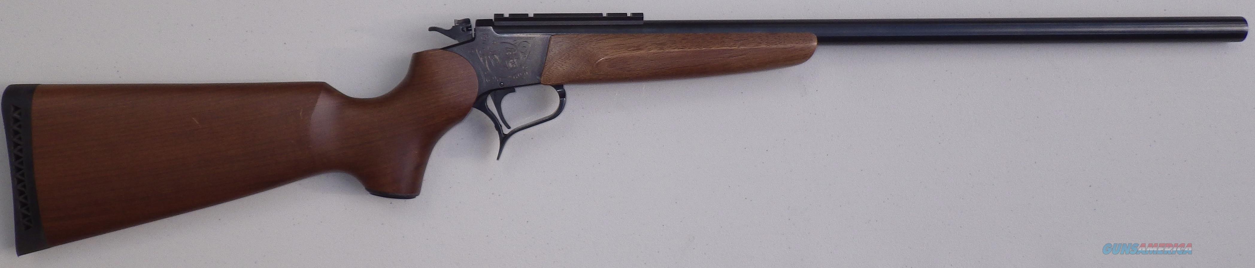 Thompson / Center Contender rifle i... for sale at