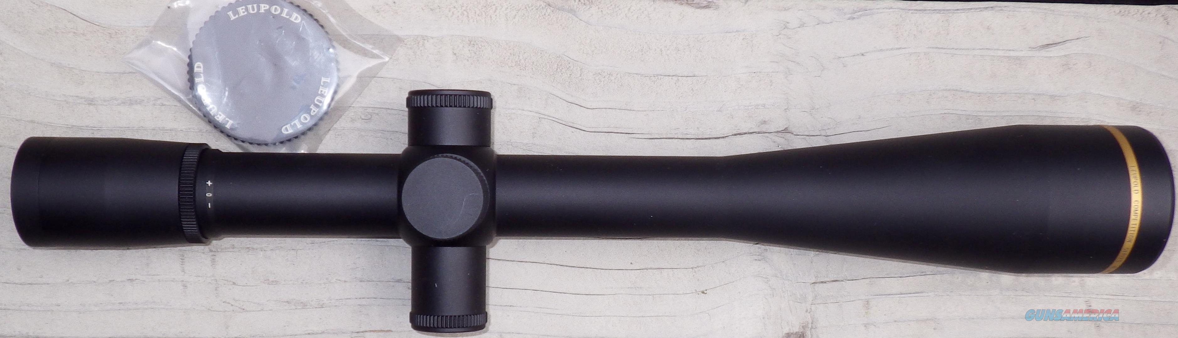 Leupold Competition 40x45mm with th... for sale at