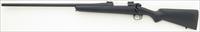 Left hand Rifles Inc. Winchester 70 .375 H&H Magnum, 6.4 pounds, brake, Mauser extractor, 98 percent, layaway