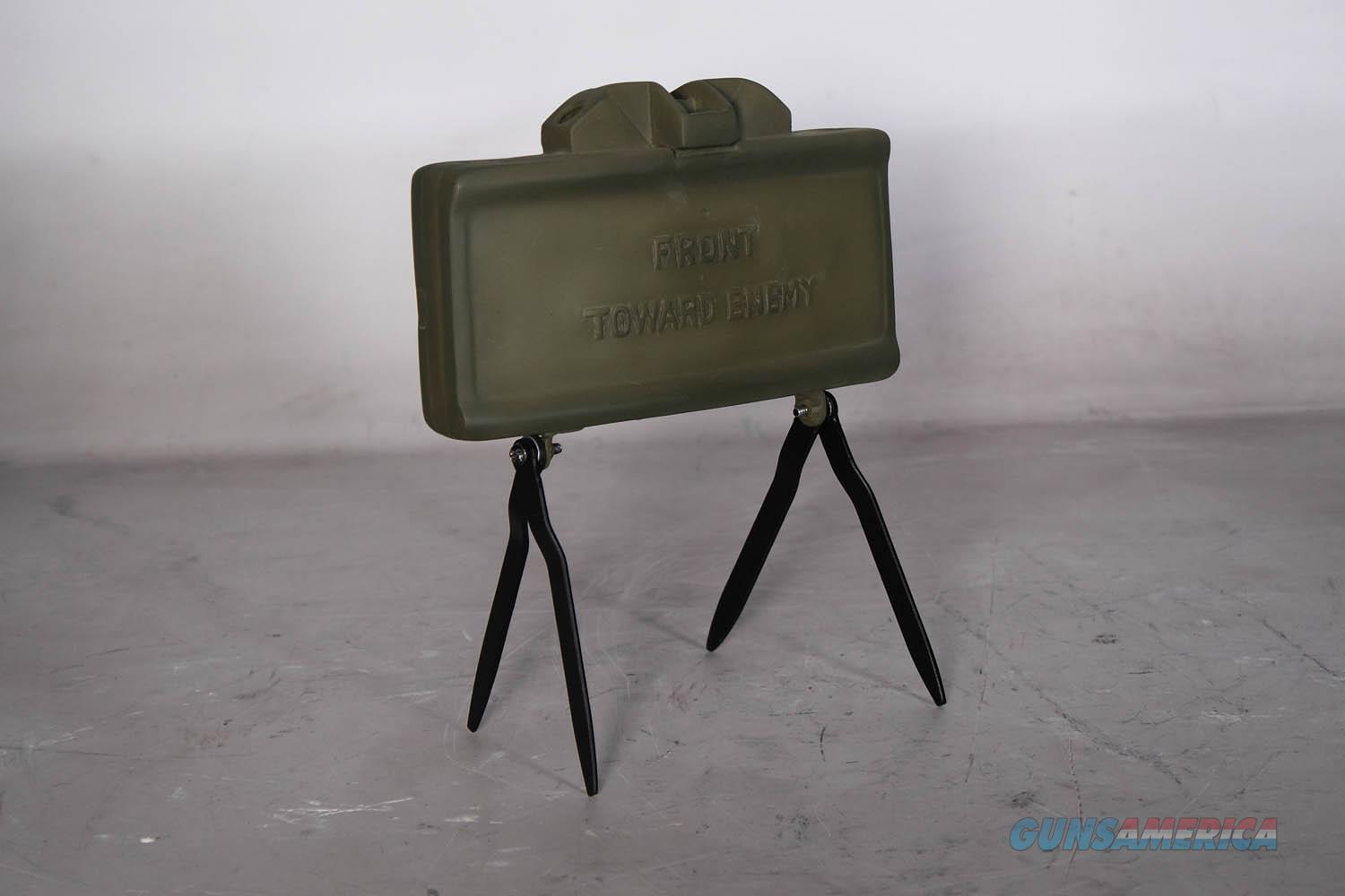 M18A1 CLAYMORE MINE REPLICA, ALL RE... for sale at