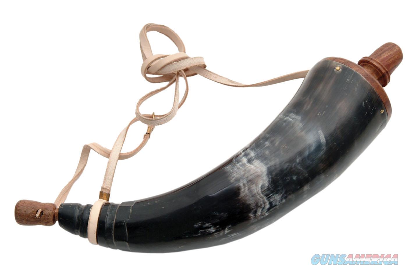 14" Powder Horn for sale