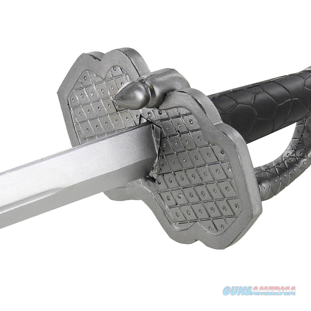 Fencing Vengeance of Zorro Foam Rapier Sword for sale
