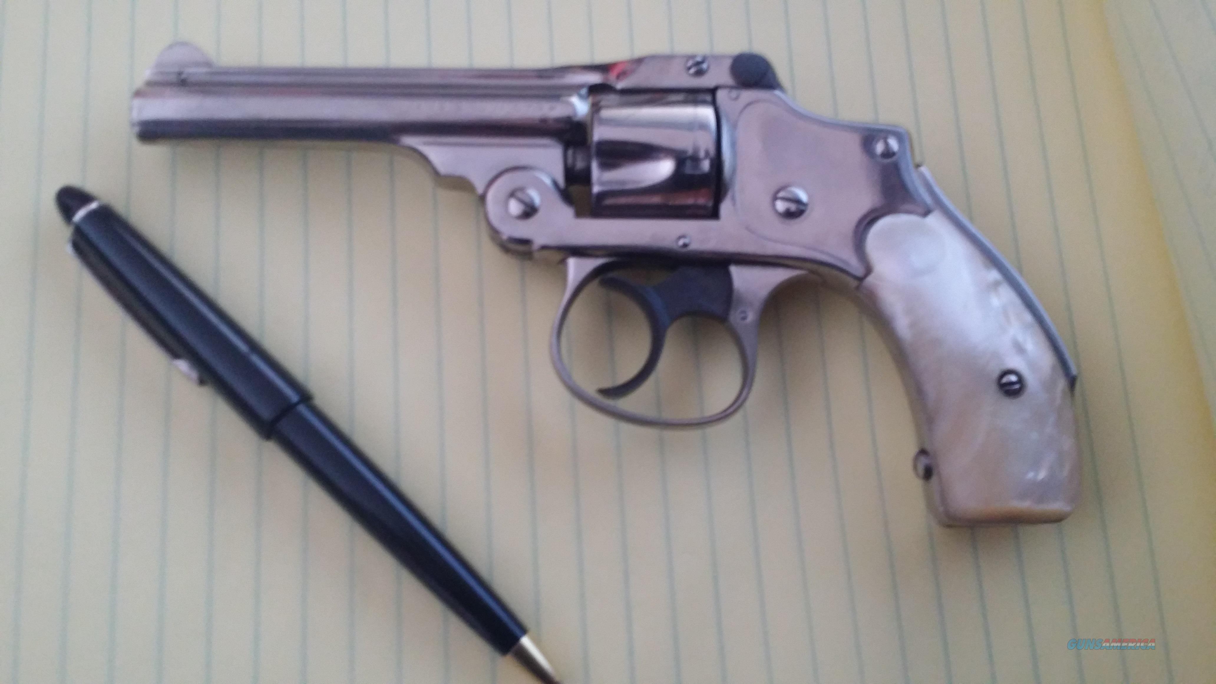 S&W Lemon Squeezer for sale at 977605124